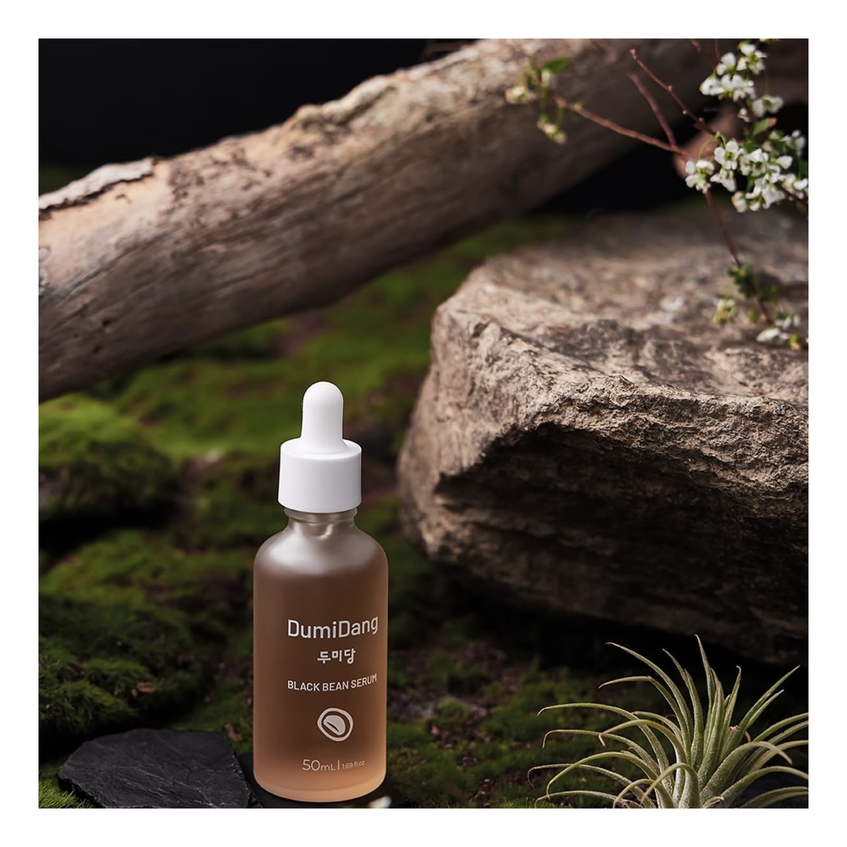 Dumidang Black Bean Serum do twarzy 50ml