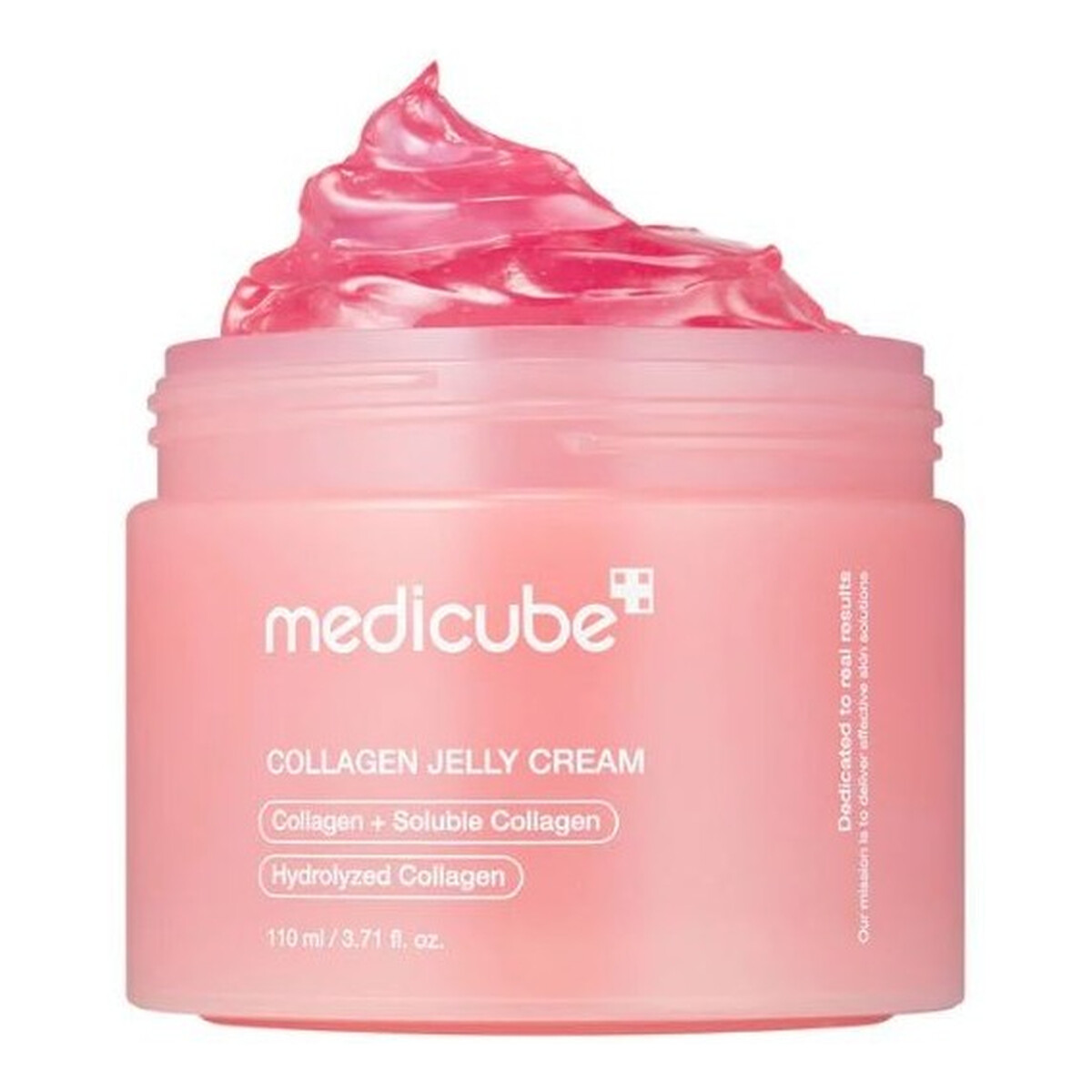 Medicube Collagen Jelly Cream Krem do twarzy 50ml