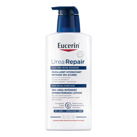 Balsam do ciała z 10% mocznika