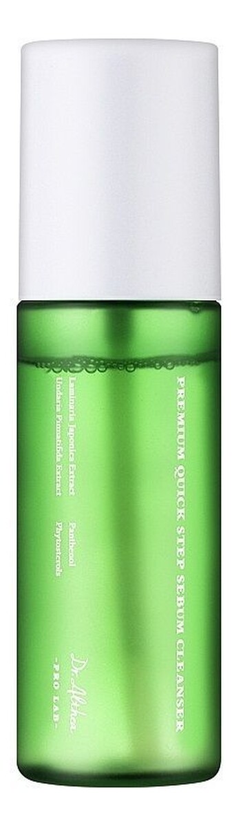 Step Sebum płyn oczyszczający pory