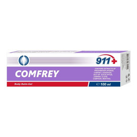 Comfrey Żel Do Ciała