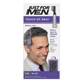 Szampon koloryzujący do włosów