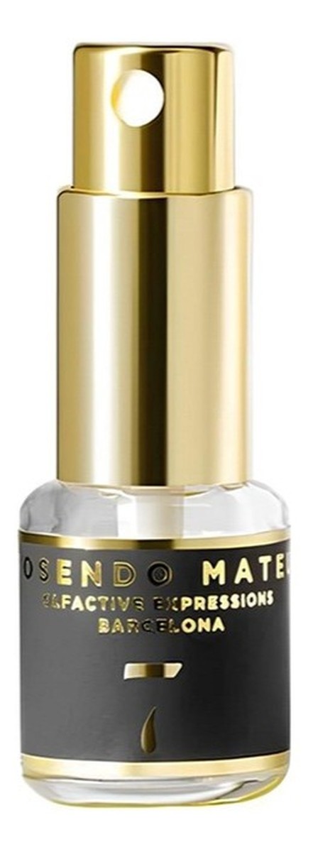 Woda perfumowana spray miniatura