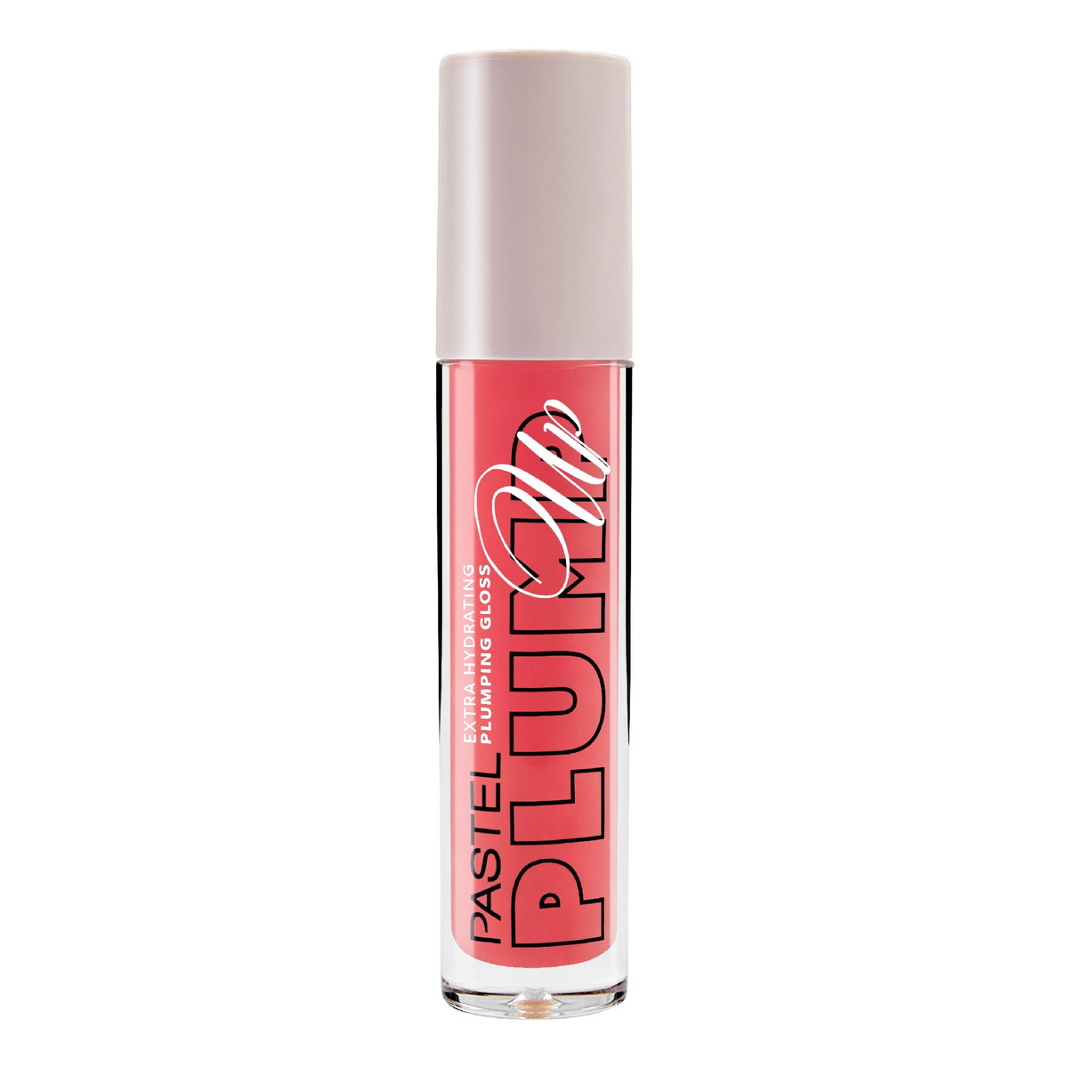 Pastel Plump up Błyszczyk wypełniający usta 5.3ml