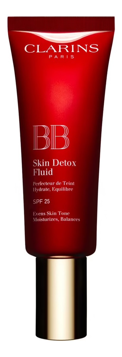 Krem bb do twarzy 00 fair