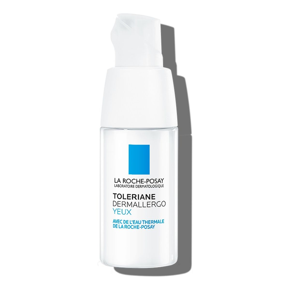 La Roche Posay Toleriane Dermallergo kojący Krem nawilżający do okolic oczu 20ml