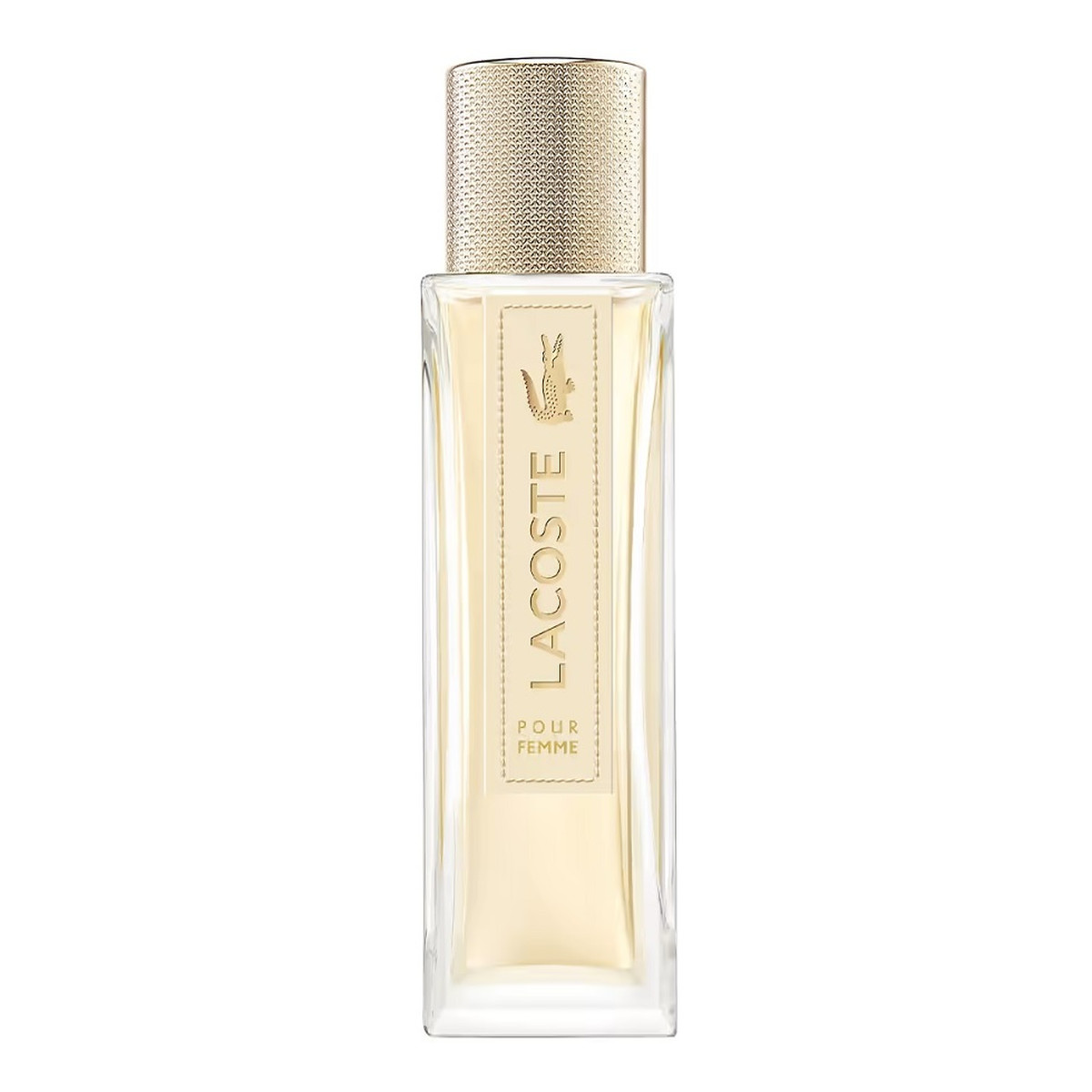 Lacoste Pour Femme Woda perfumowana spray 50ml