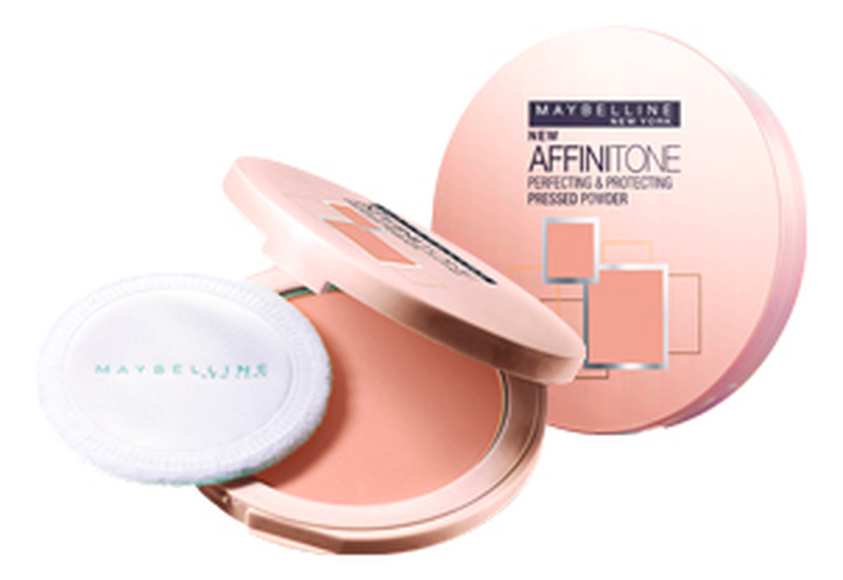 Puder Do Twarzy Affinitone