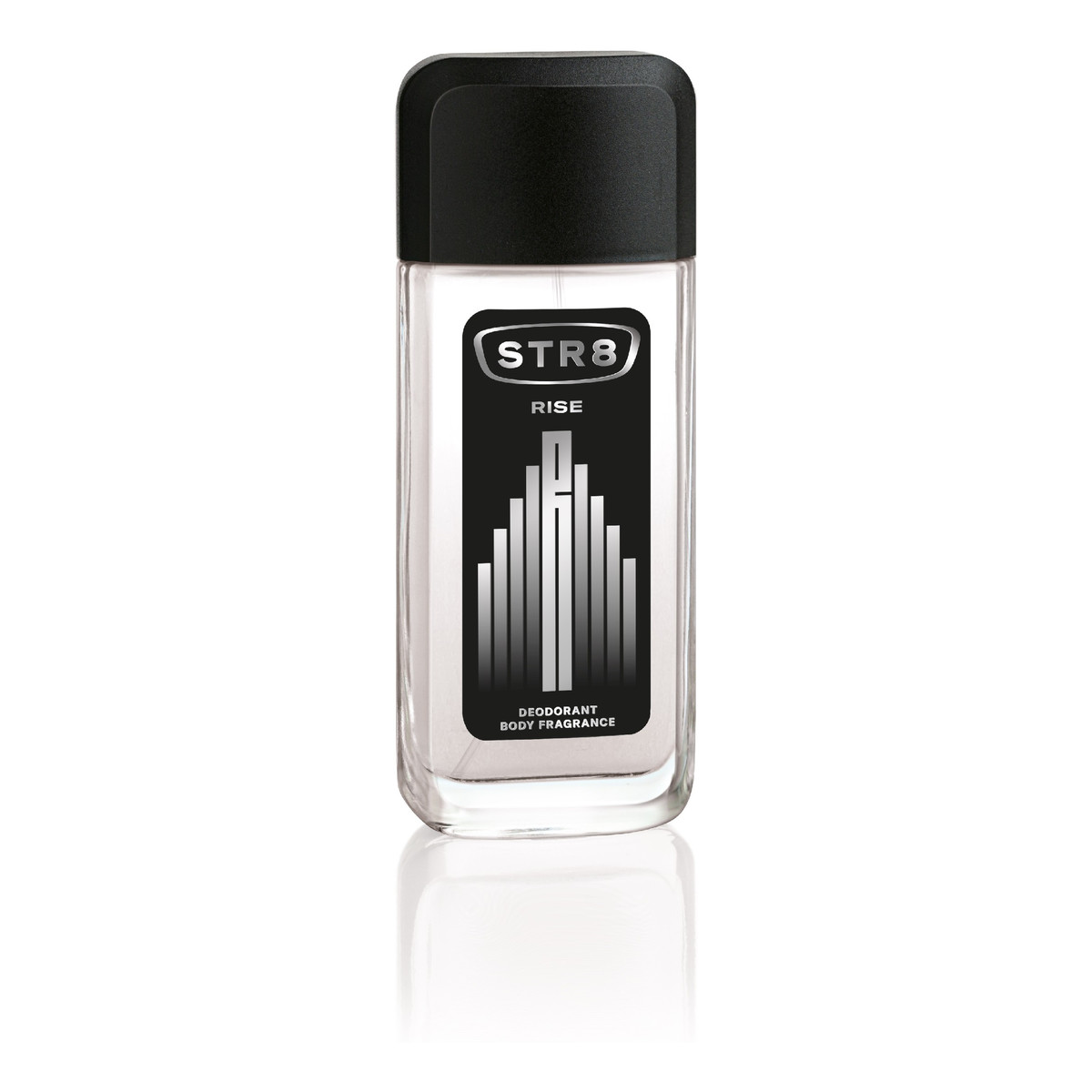 STR8 Rise Dezodorant w atomizerze dla mężczyzn 85ml