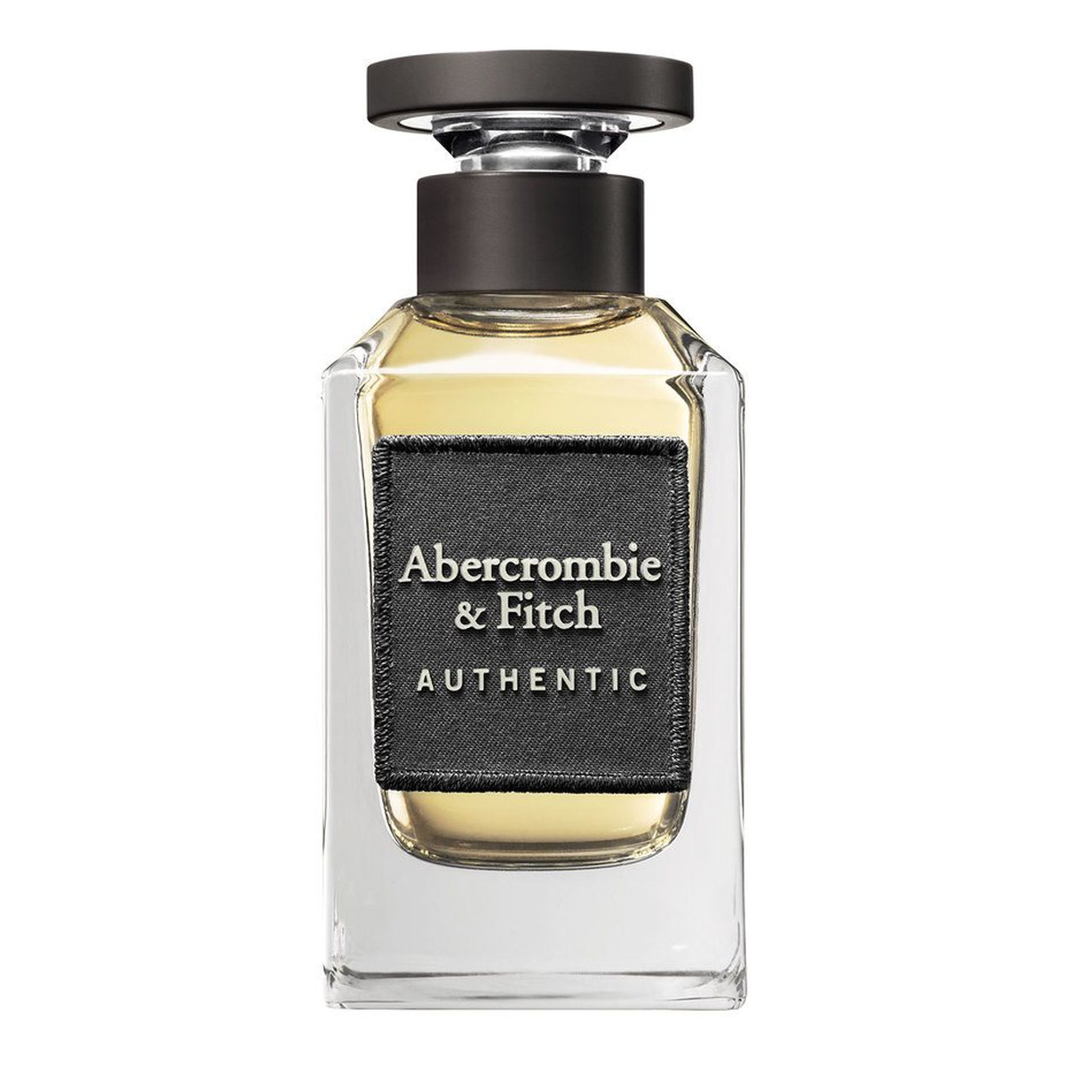 Abercrombie & Fitch Authentic Woda toaletowa 50ml
