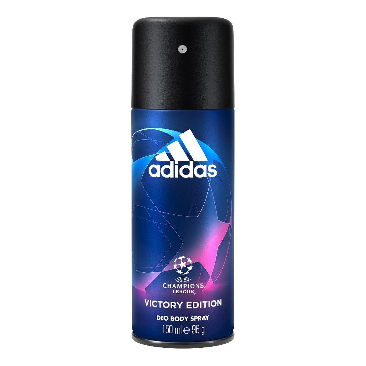 Adidas Uefa Champions League Victory Edition dezodorant spray 150ml