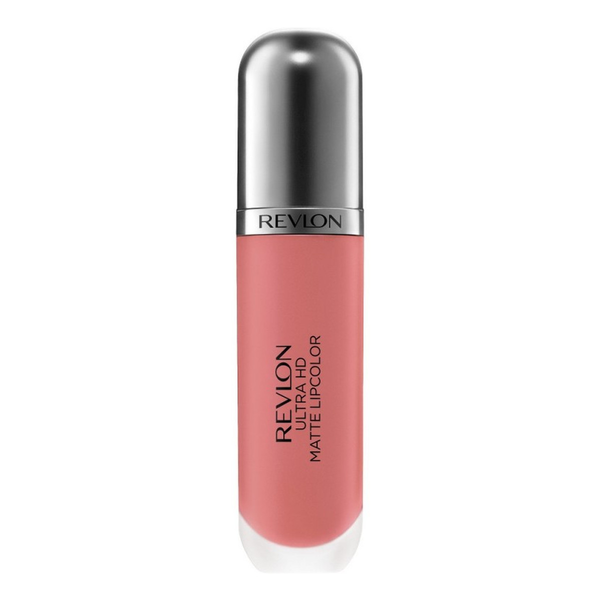 Revlon Ultra HD Matte Lipstick matowy błyszczyk do ust 5ml
