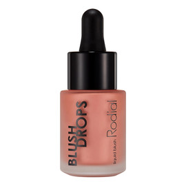 Blush drops róż w płynie sunset kiss