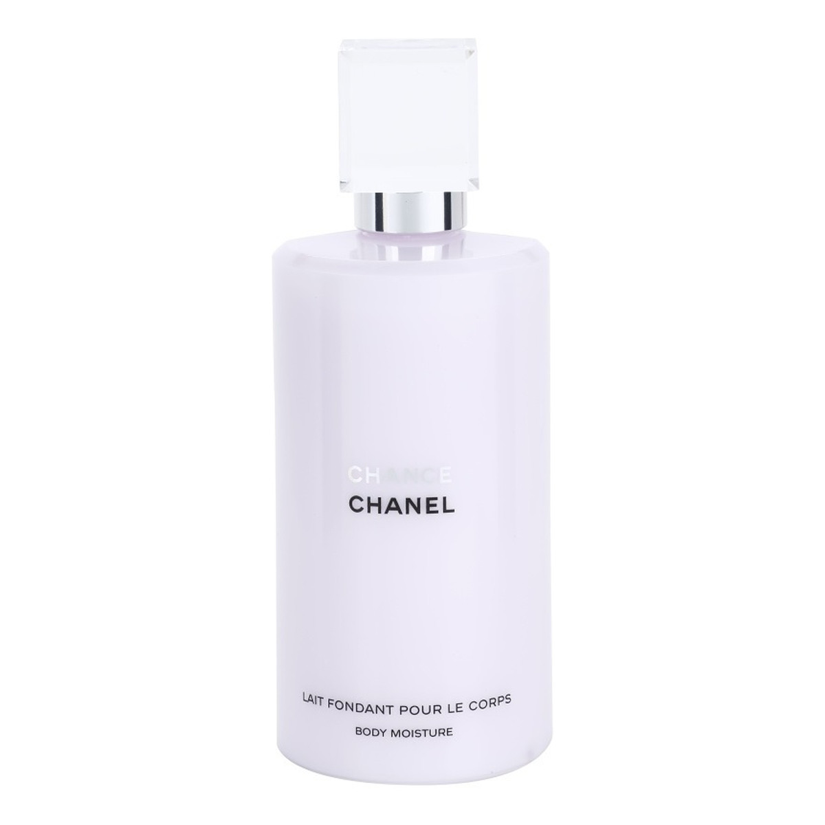 Chanel Chance mleczko do ciała dla kobiet 200ml