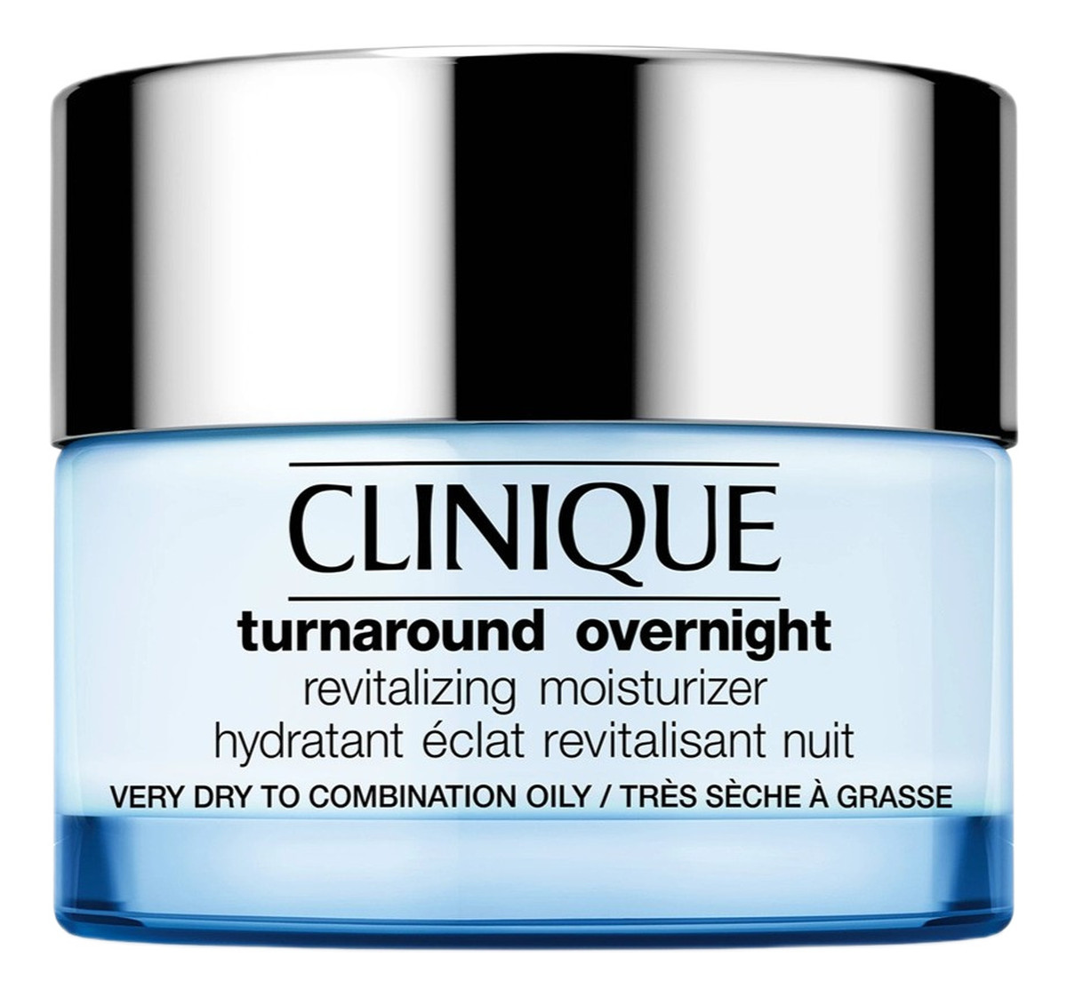 Turnaround™ Overnight Revitalizing Moisturizer rewitalizujący krem nawilżający na noc