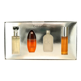 Woda perfumowana spray 15ml + obsession woda perfumowana spray 15ml + escape woda perfumowana spray 15ml + ck one woda toaletowa spray 15ml