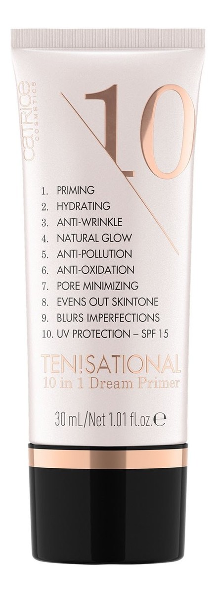 10in1 Dream Primer Baza Pod Podkład