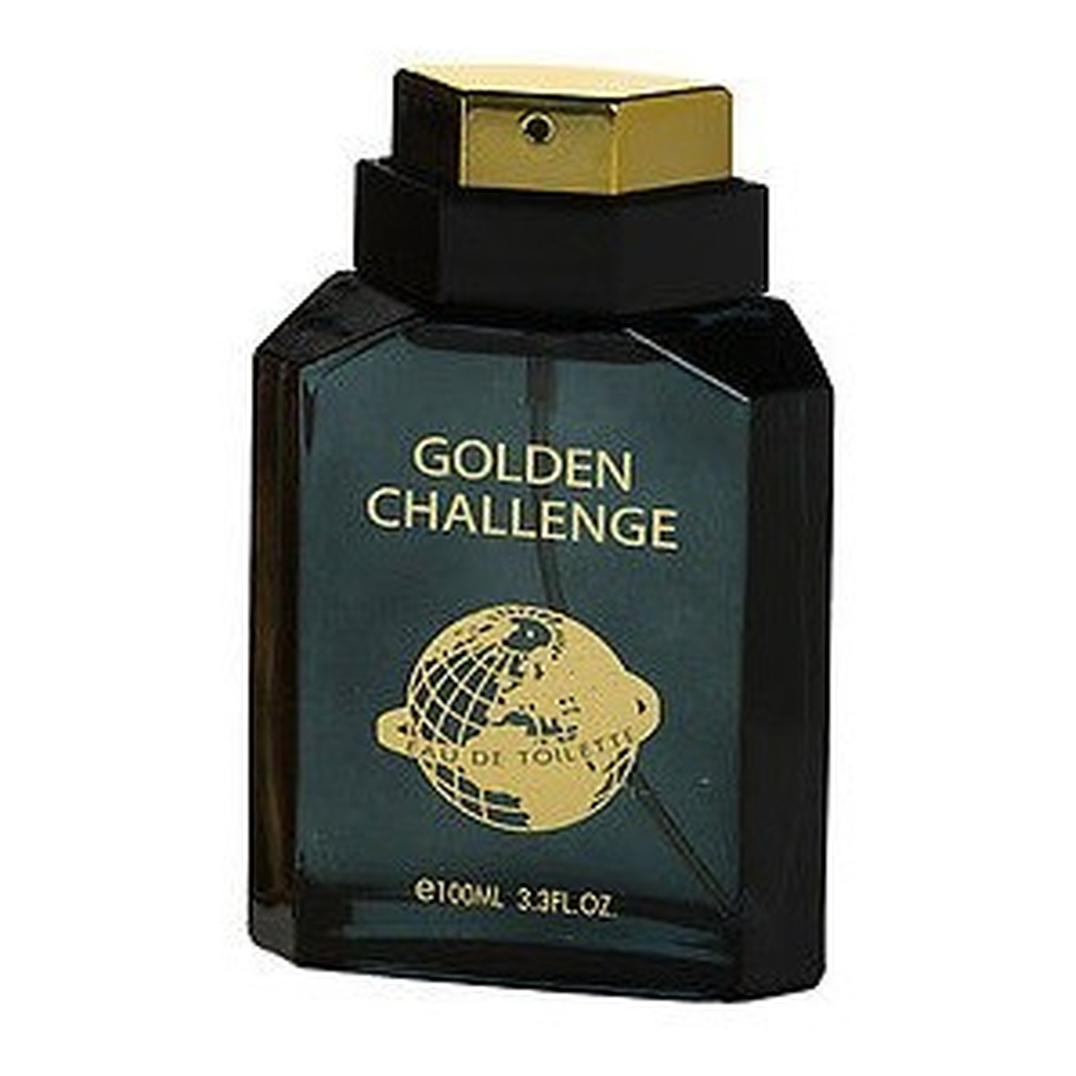 Omerta Golden Challenge Woda toaletowa 100ml