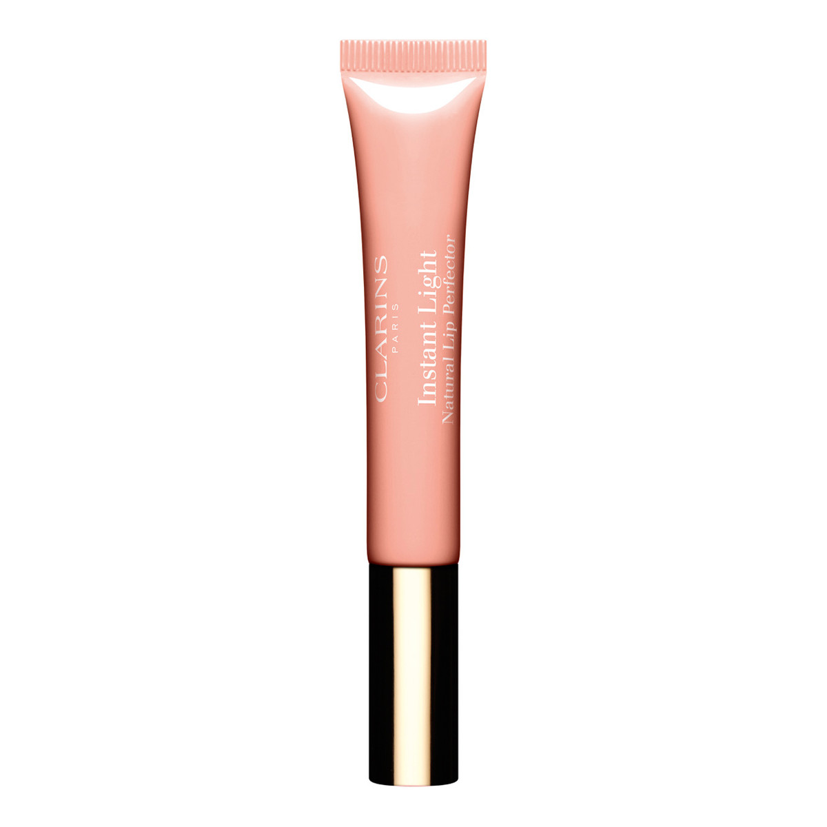 Clarins Instant Light Natural Lip Perfector błyszczyk do ust 12ml
