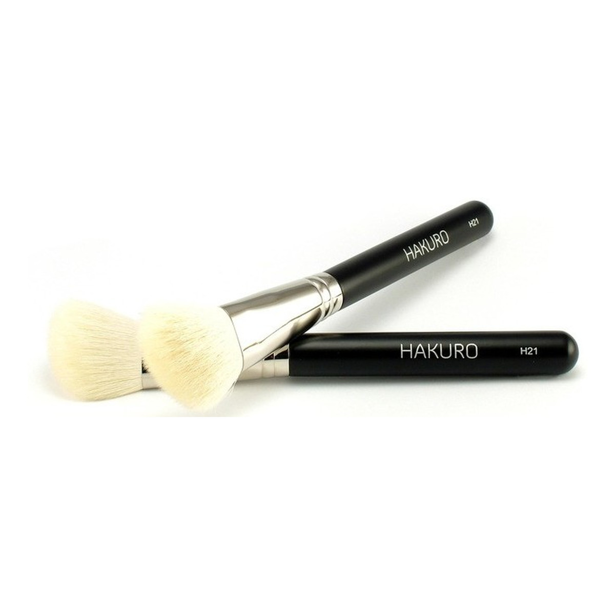 Hakuro H21 Pędzel do bronzera i różu