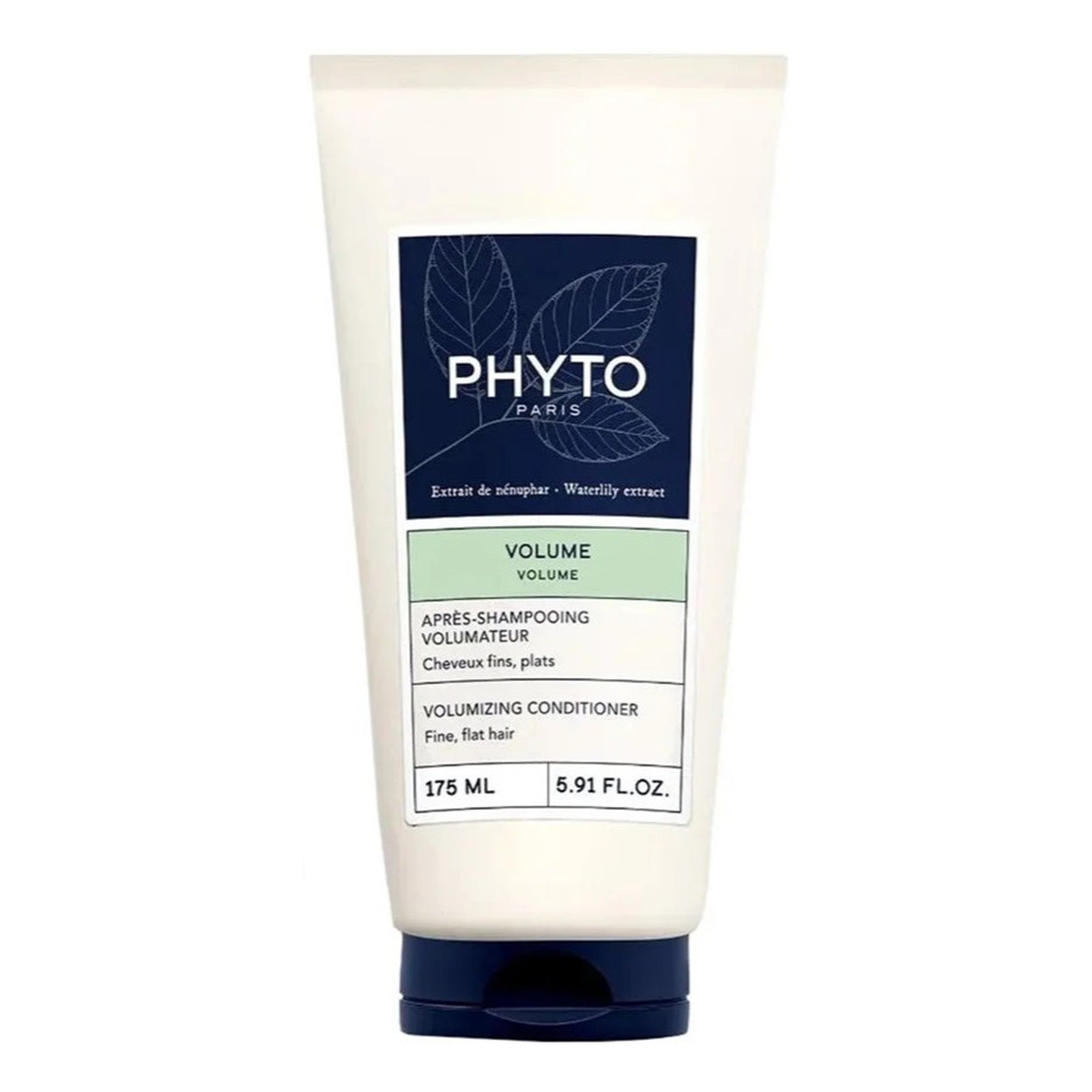 Phyto Volume odżywka zwiększająca objętość 175ml