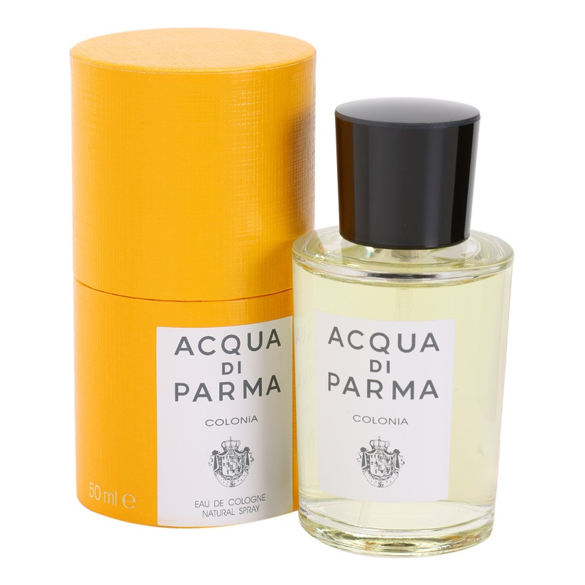 Acqua Di Parma Colonia woda kolońska unisex 50ml