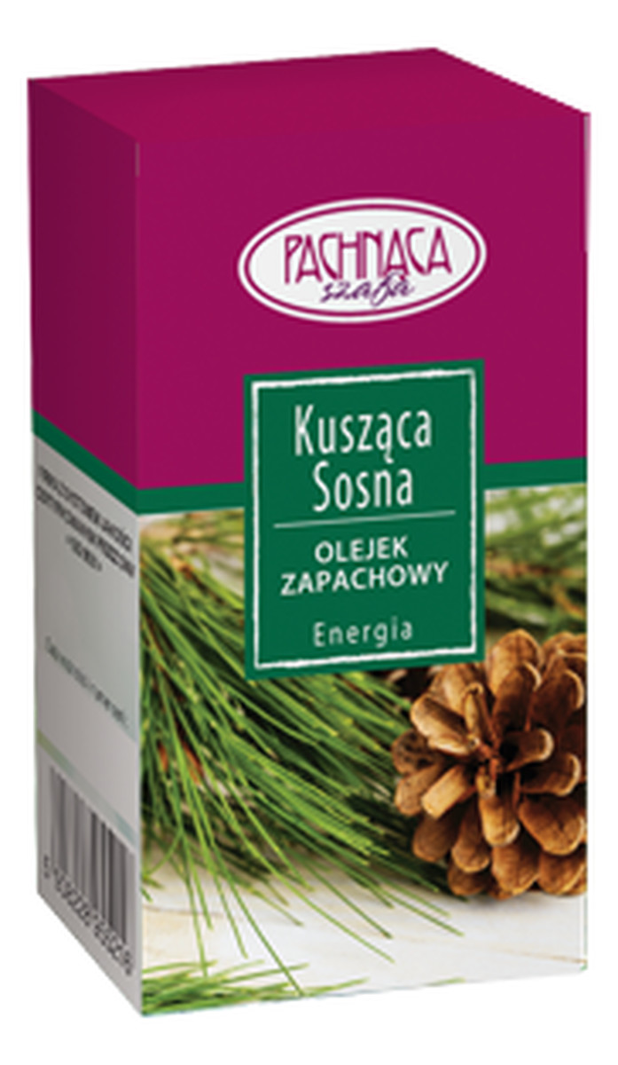 Olejek Zapachowy