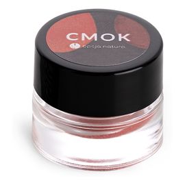 Cmok ochronne mazidło do ust z żurawiną