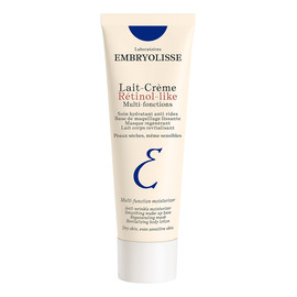 Lait-creme retinol-like wielofunkcyjna kuracja przeciwzmarszczkowa 5w1