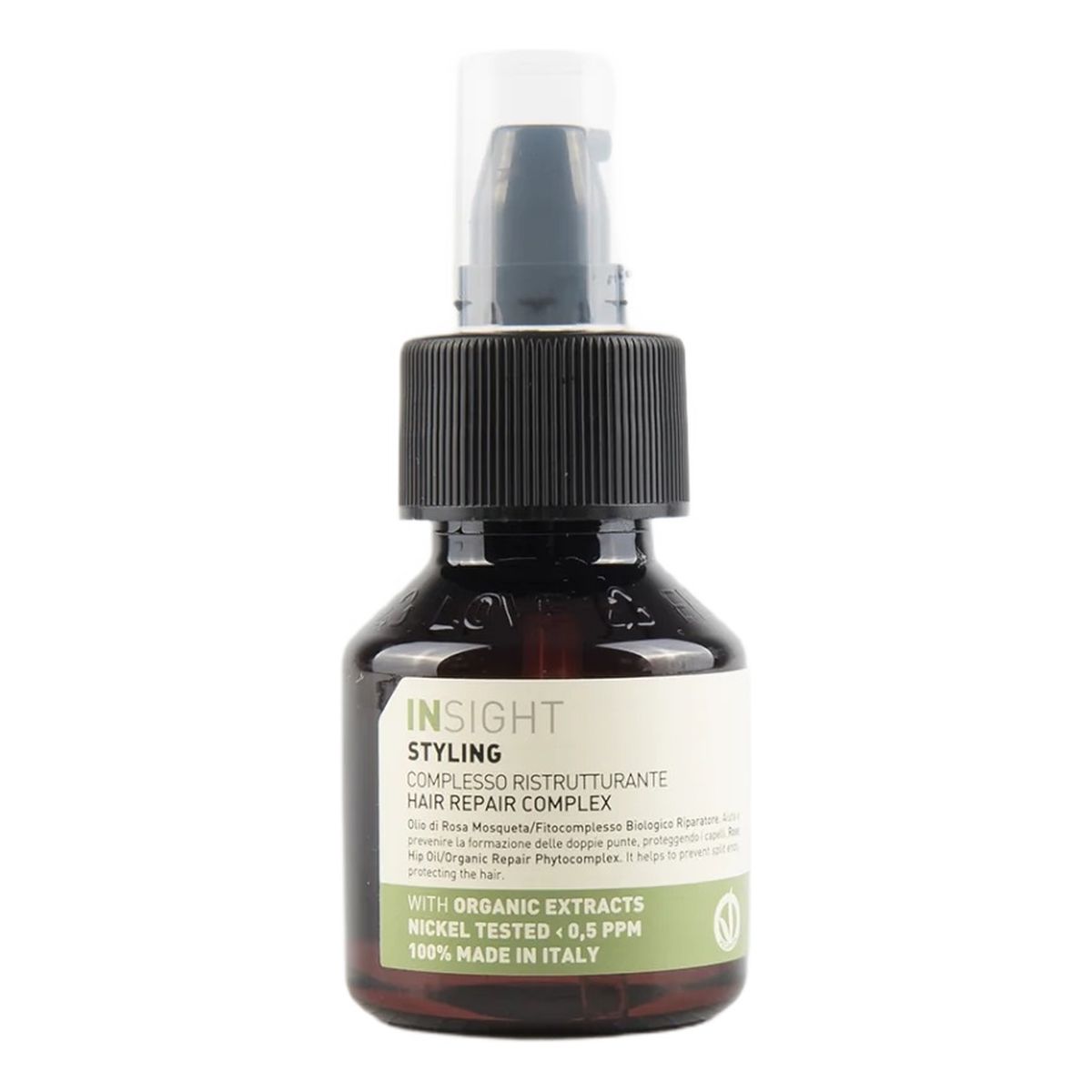 Insight Styling serum ochronno-odbudowujące włosy 50ml