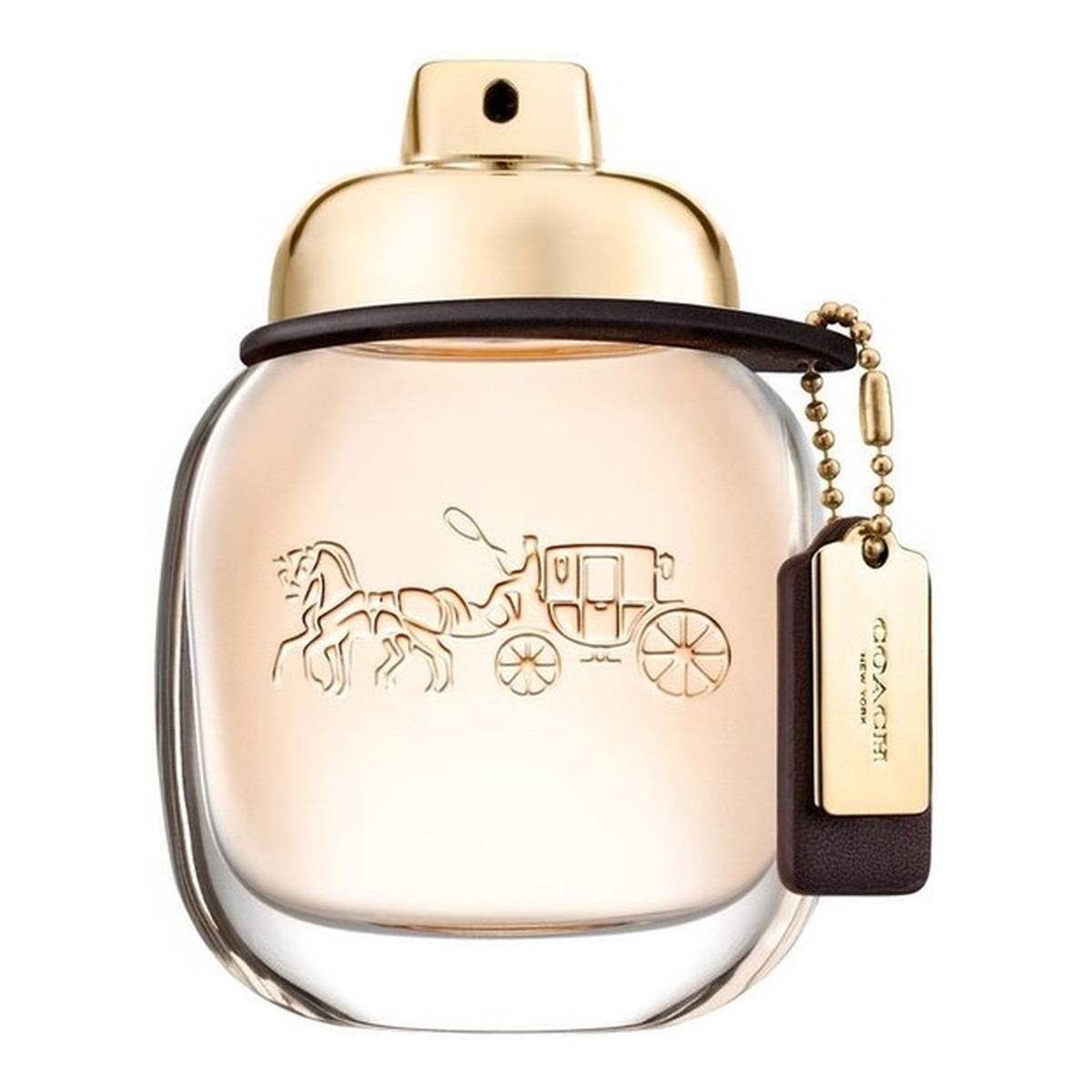 Coach Eau de Parfum Woda perfumowana 30ml