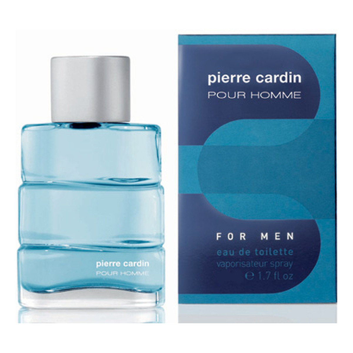 Pierre Cardin Pour Homme Woda Toaletowa Spray 75ml