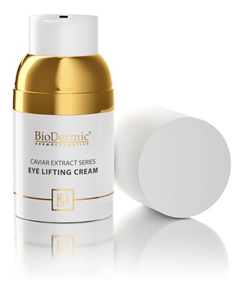 Eye Lifting Cream Krem pod oczy z ekstraktem z kawioru