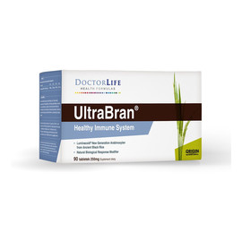 Ultrabran suplement diety zdrowy układ odpornościowy 90 tabletek