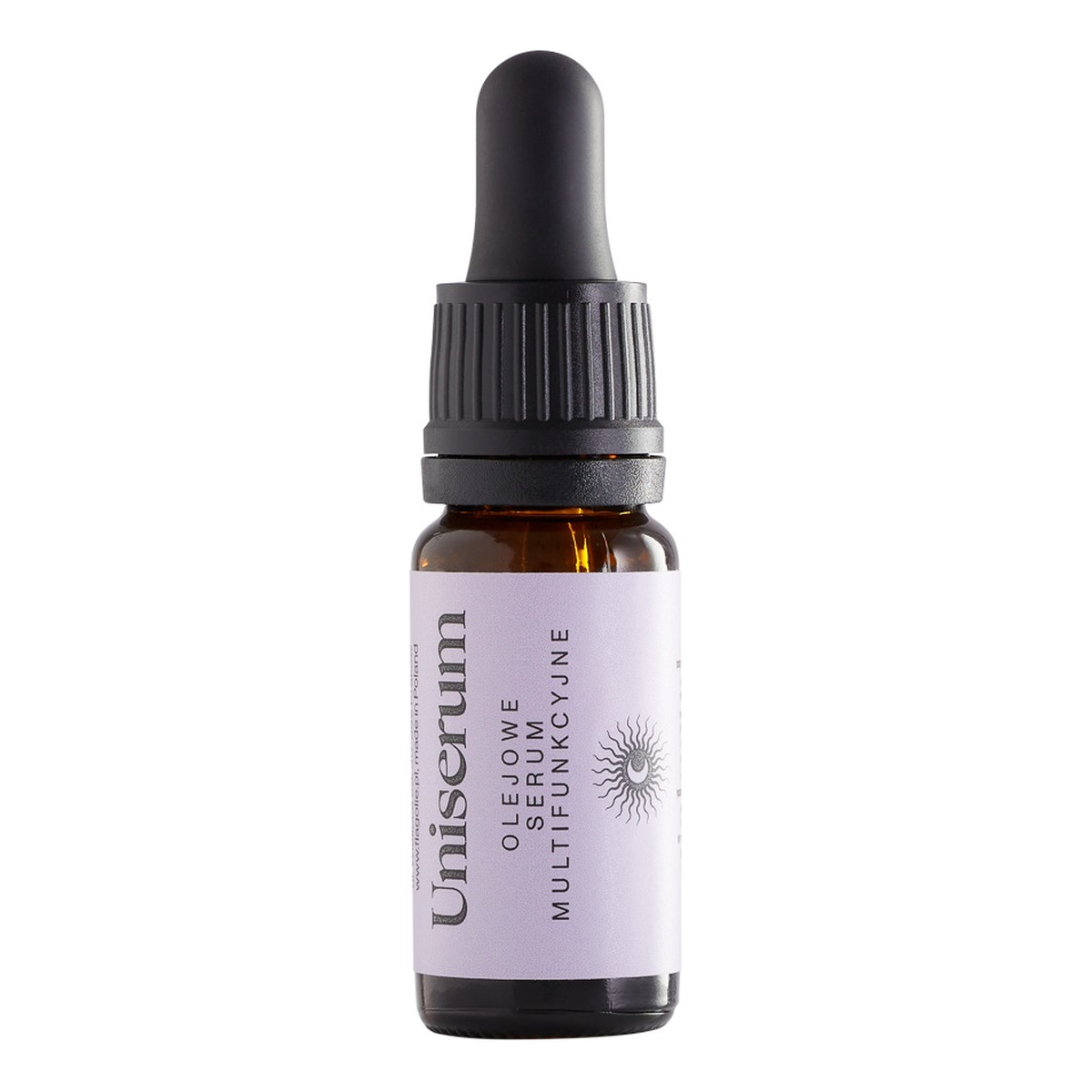 Flagolie Ciałocud olejowe serum multifunkcyjne 10ml