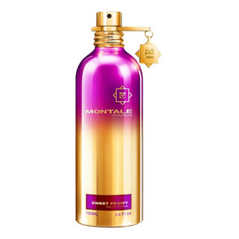 Woda perfumowana spray