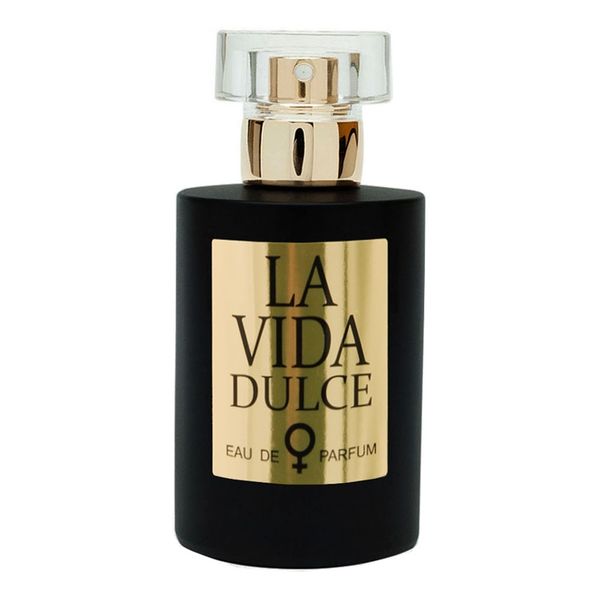 La Vida Dulce for Women Perfumy z feromonami dla kobiet 50ml