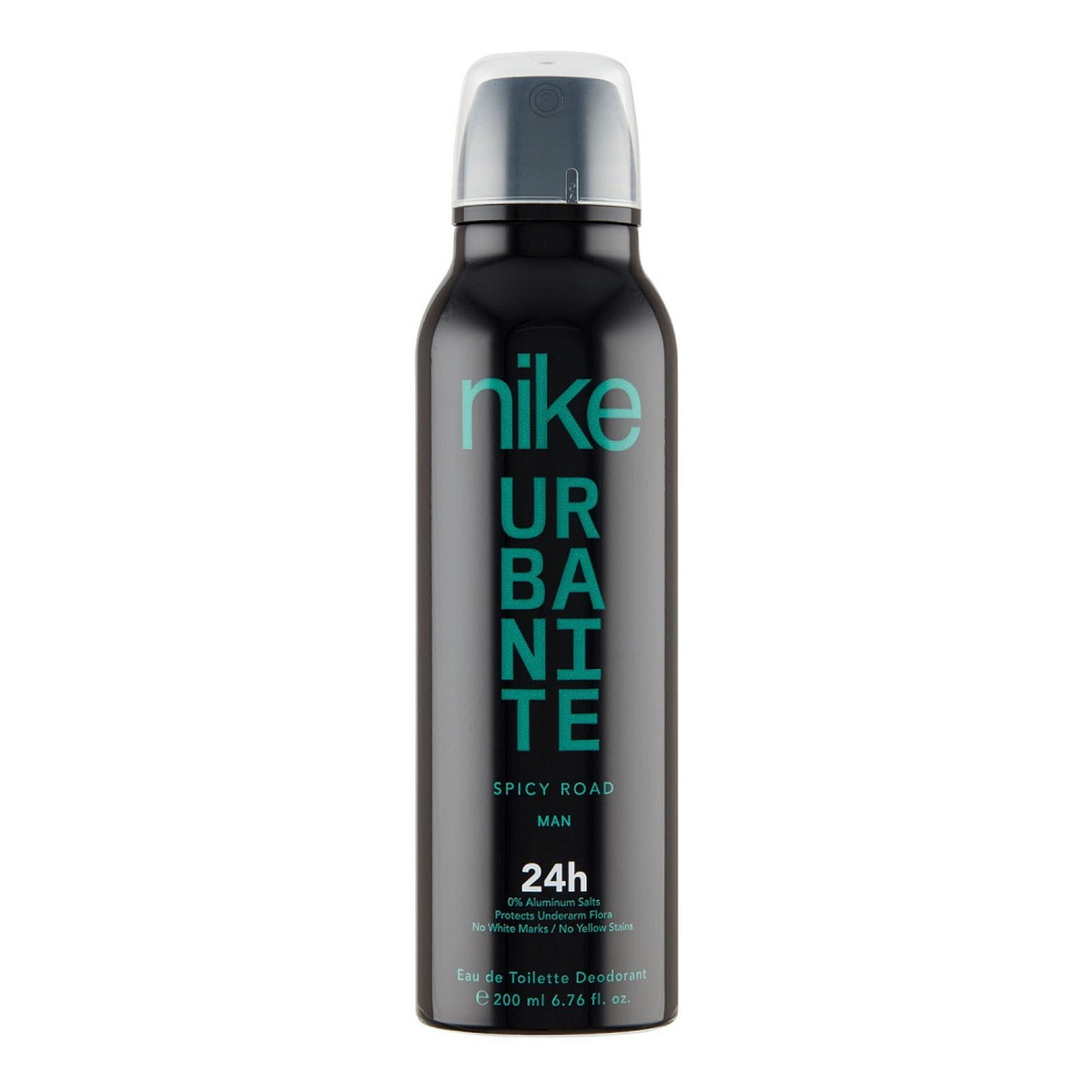 Nike Urbanite Spicy Road Man Dezodorant spray 200ml