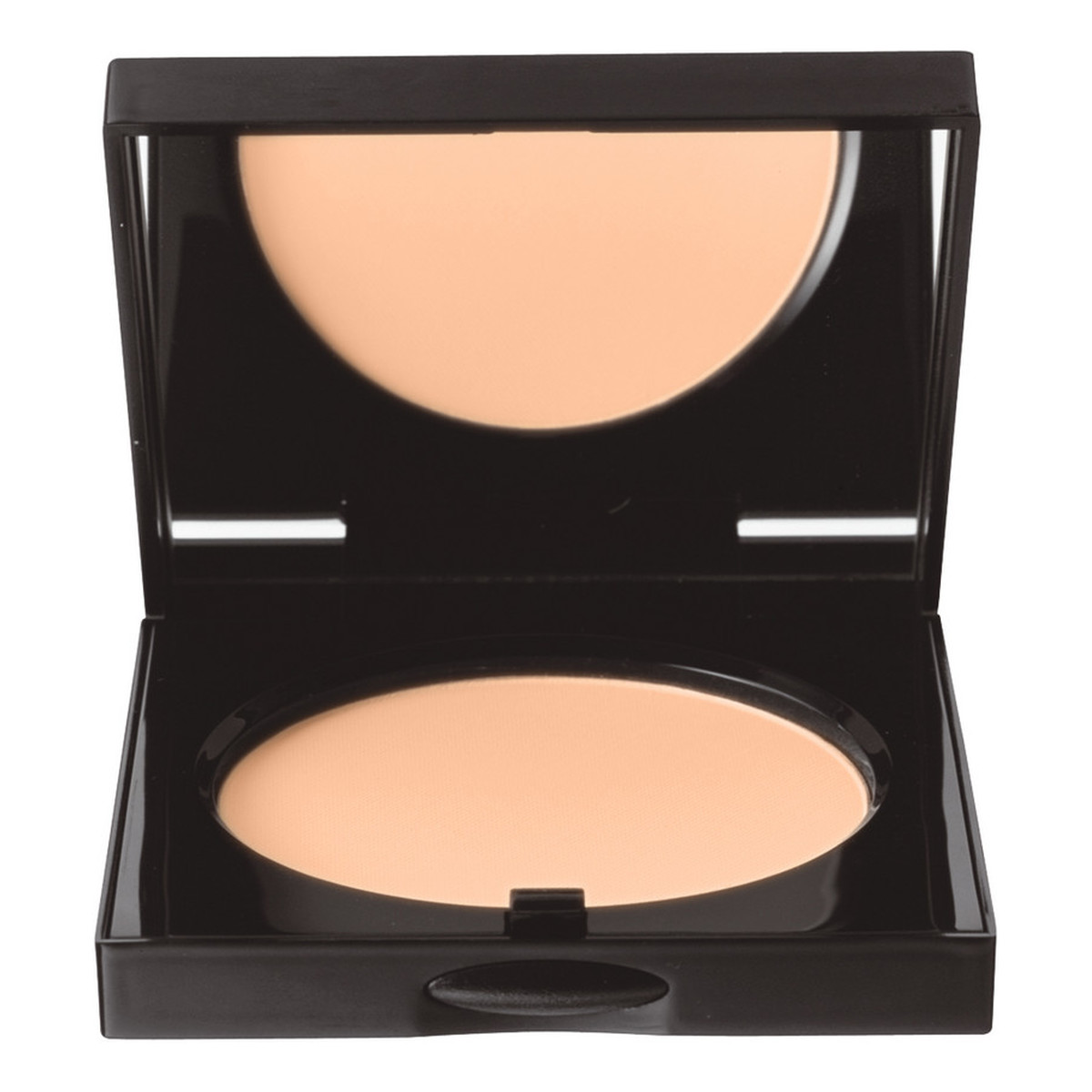 Bobbi Brown Sheer Finish Pressed Powder beztłuszczowy puder w kompakcie do wszystkich rodzajów skór 11g