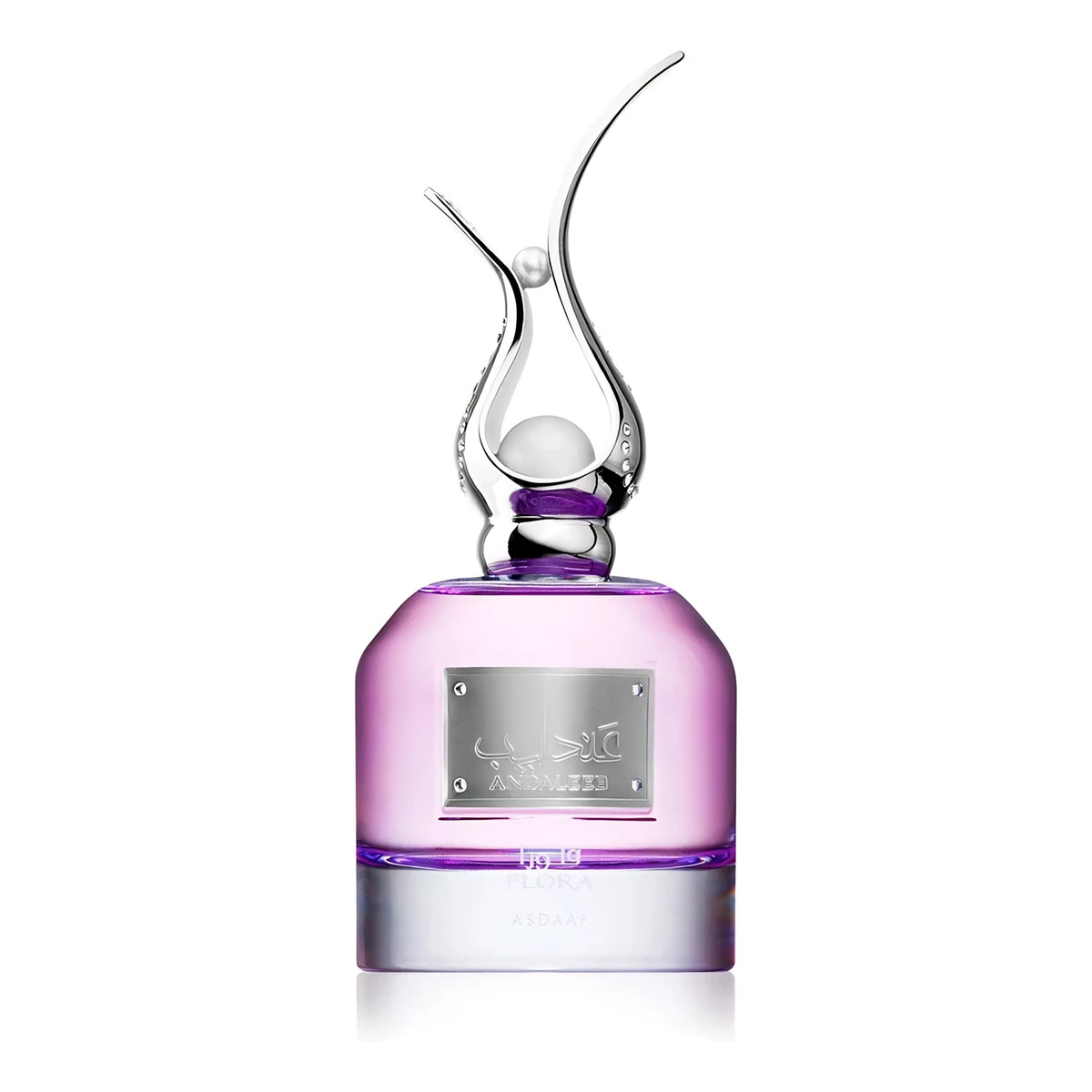 Lattafa Asdaaf Andaleeb Flora woda perfumowana 100ml