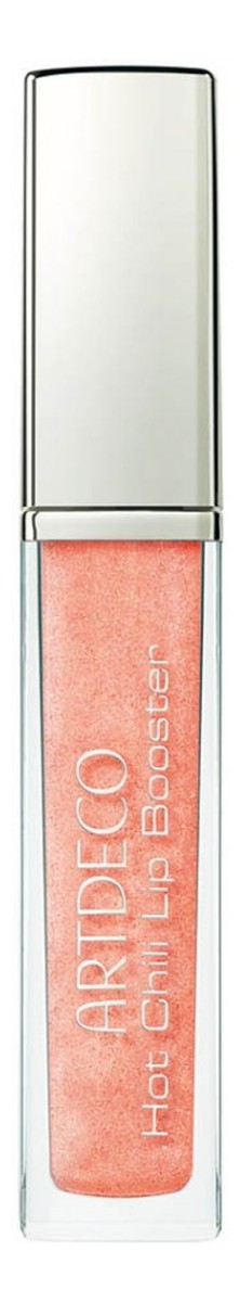 Lip Booster błyszczyk do ust powiększający usta