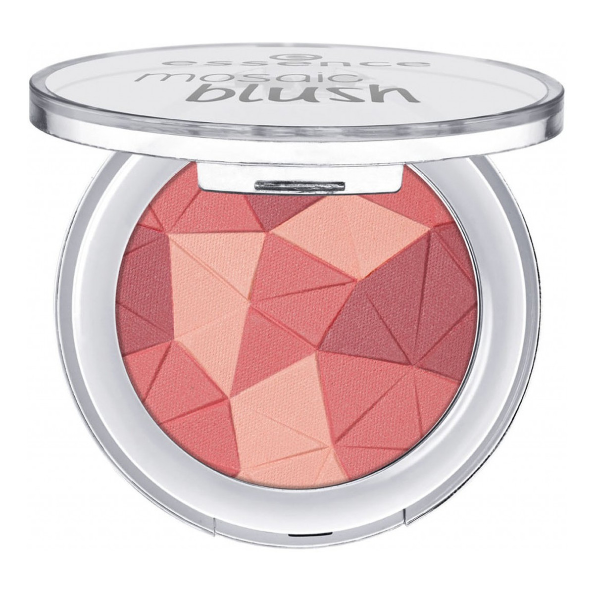 Essence Mosaic Blush róż do policzków 4g