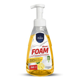 Pianka do naczyń Zitrone