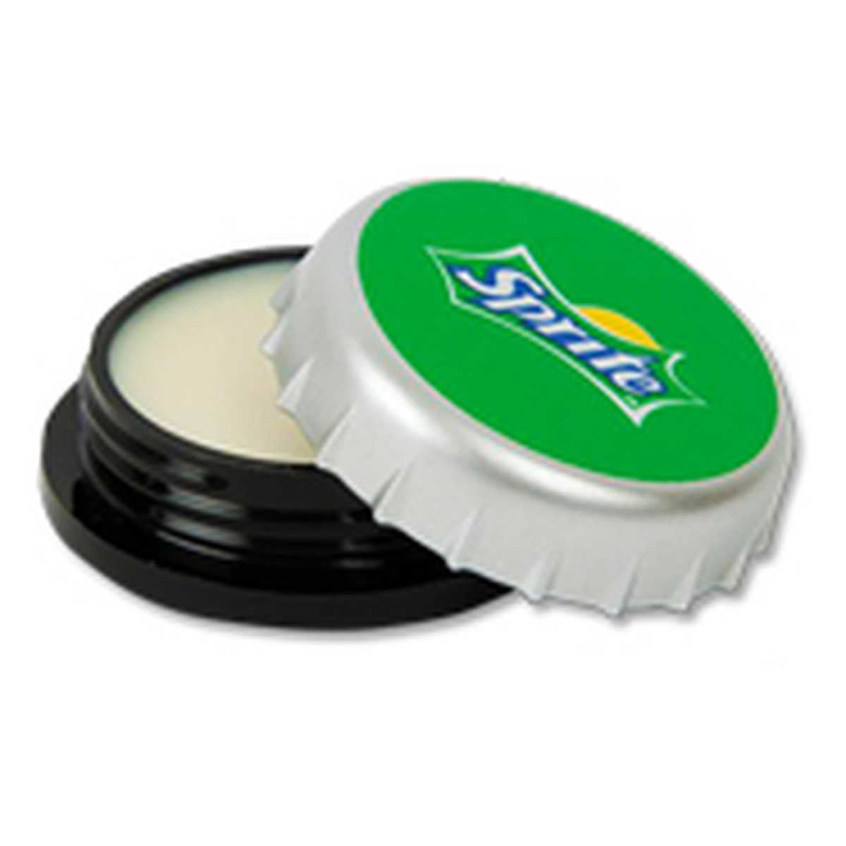 Lip Smacker Błyszczyk Do Ust w Kapselku Sprite 3ml