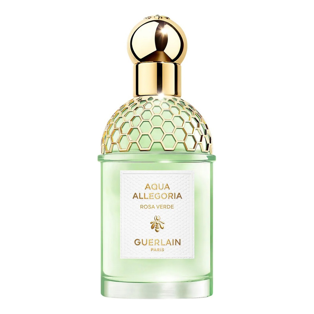 Guerlain Aqua Allegoria Rosa Verde Woda toaletowa spray 75ml