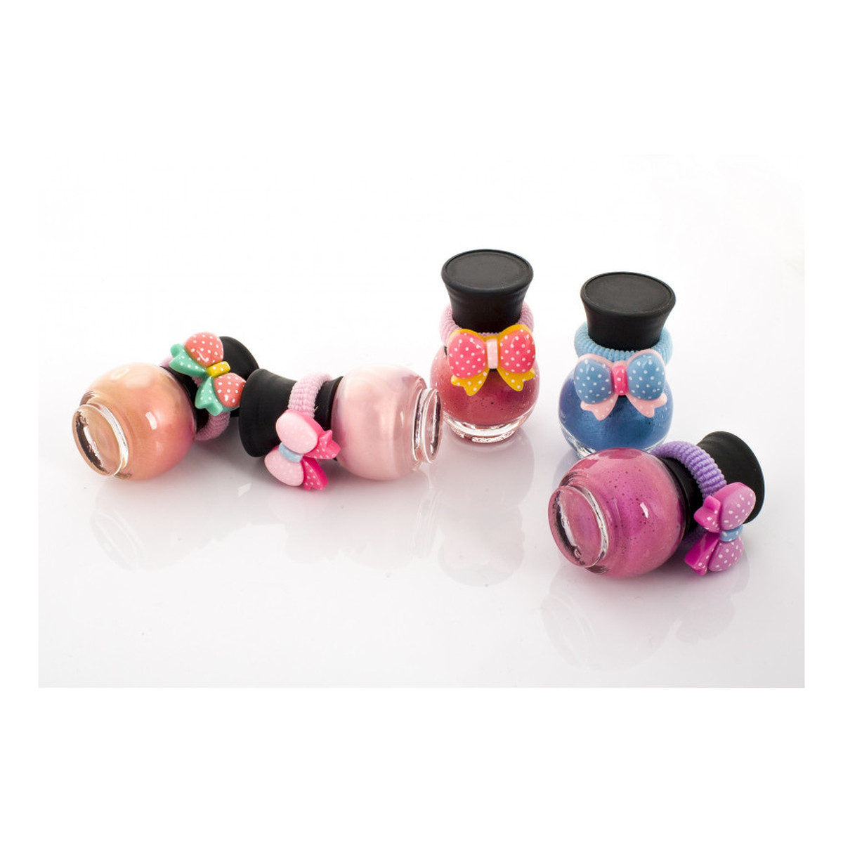 Tutu Peel-Off lakier do paznokci 5ml