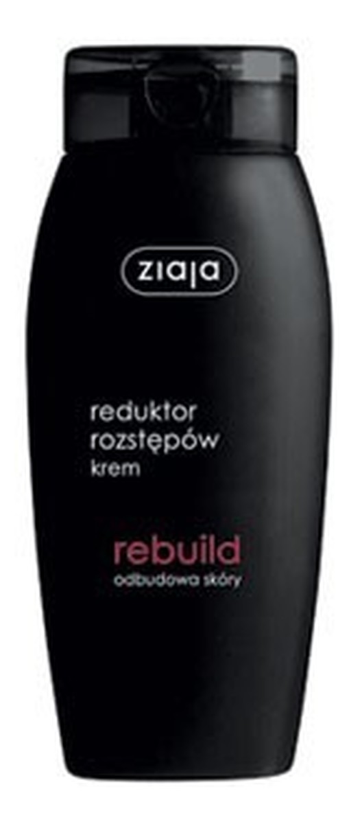 Krem Redukujący Rozstępy