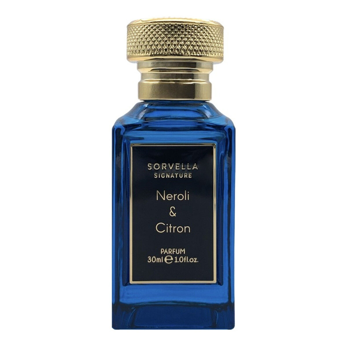 Sorvella Perfume Signature Neroli Citron Woda perfumowana spray 30ml