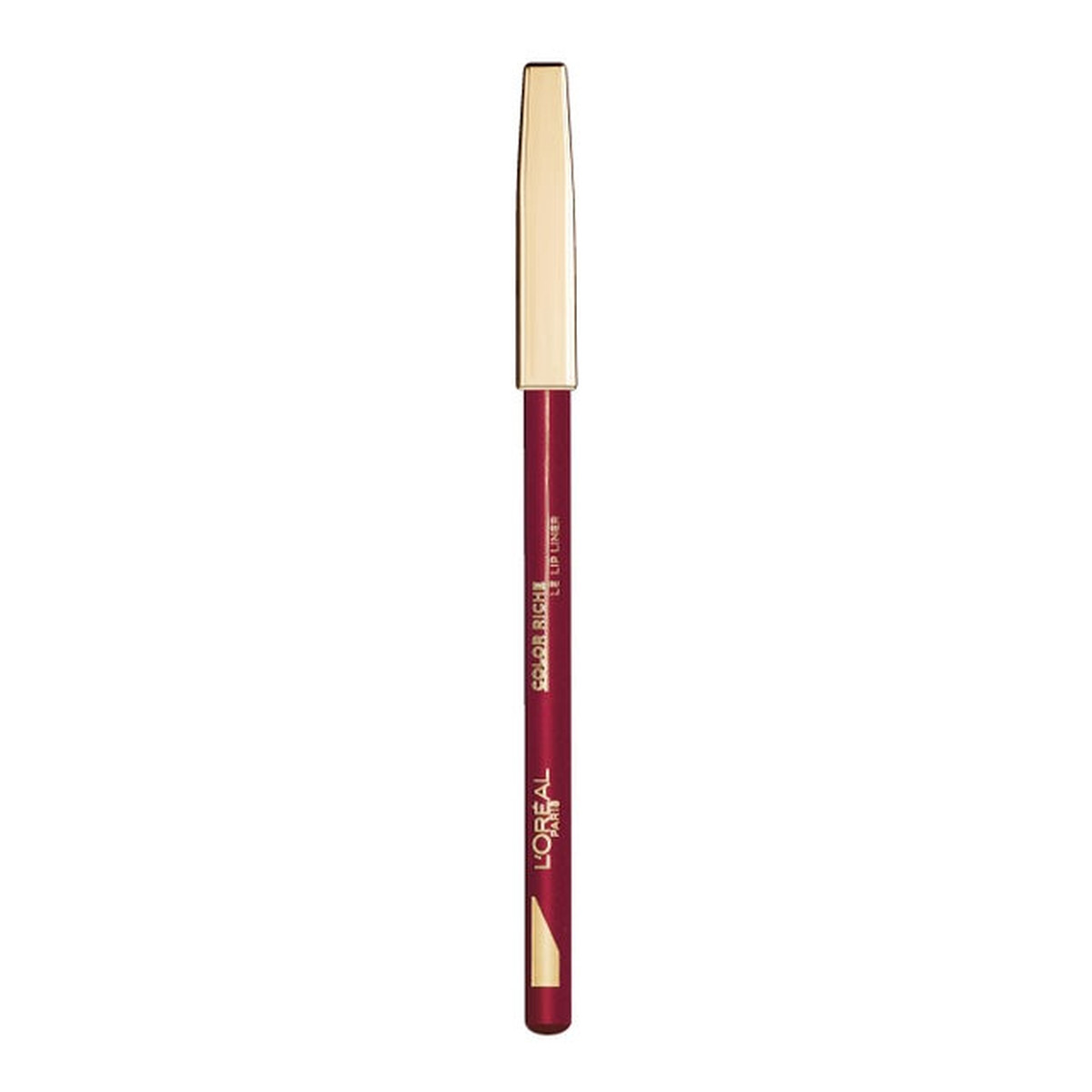 L'Oreal Paris Color Riche Le Lip Liner Kredka do ust