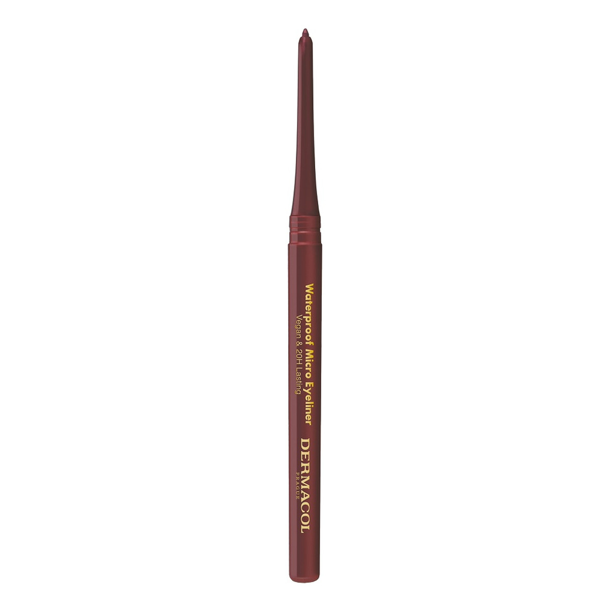 Dermacol Micro Eyeliner f Wodoodporna Kredka Do Oczu